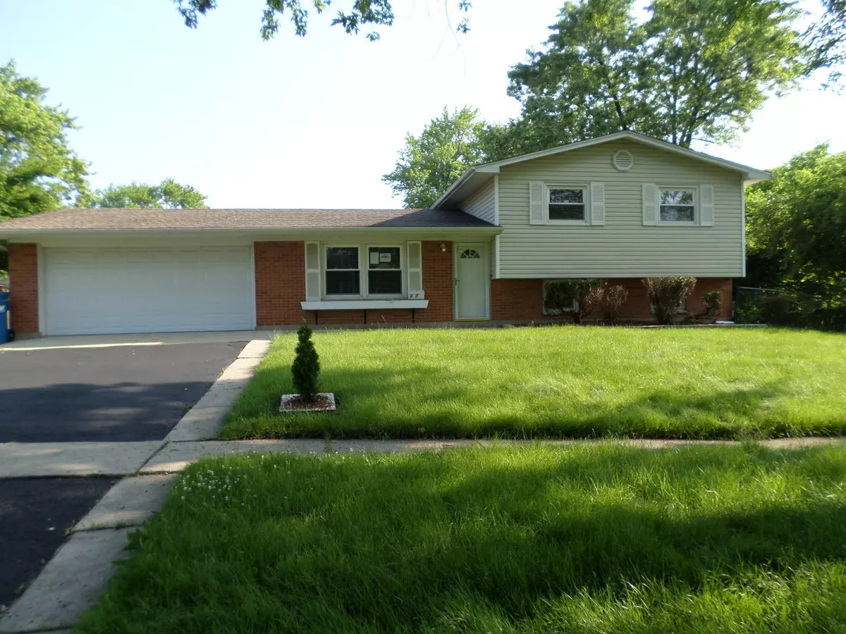 Hanover Park, IL 60133,1571 Hillcrest Avenue