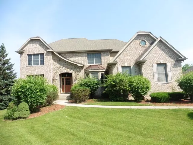 Lake In The Hills, IL 60156,3501 Sandstone Court