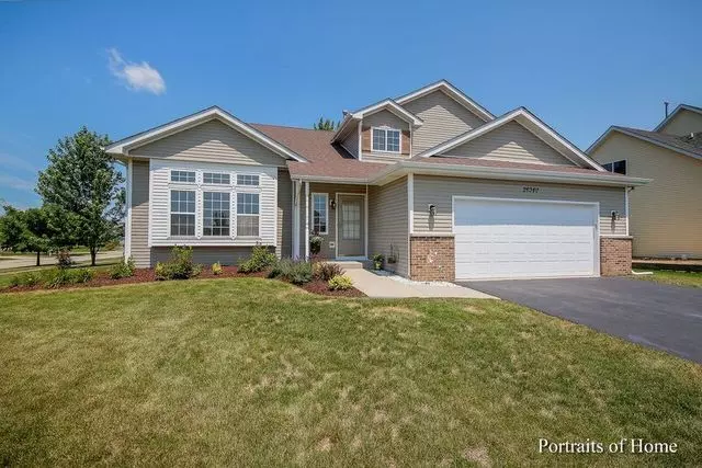 Channahon, IL 60410,26340 W Bayberry Court