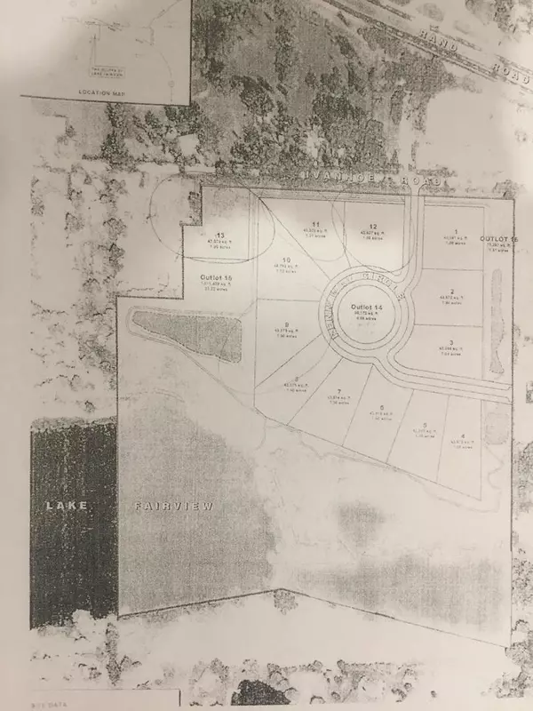 Wauconda, IL 60084,26432 Pennway Lot 9 Circle