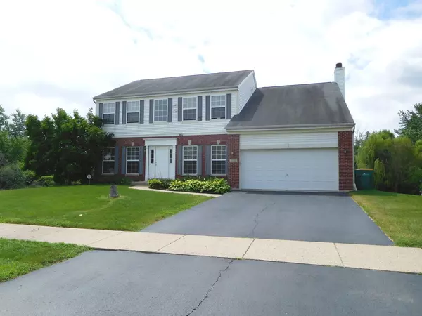 Plainfield, IL 60544,22554 RESERVE Circle