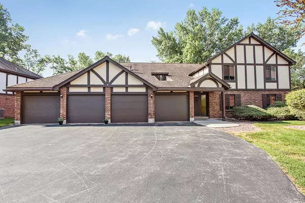 Palos Hills, IL 60465,8245 Juniper Court #D