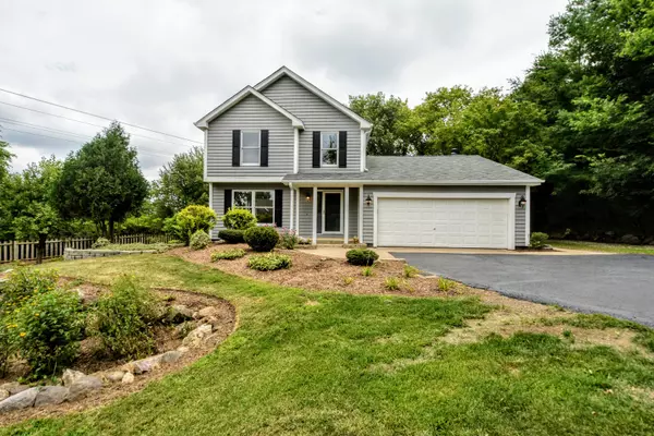 Spring Grove, IL 60081,3606 Robin Court