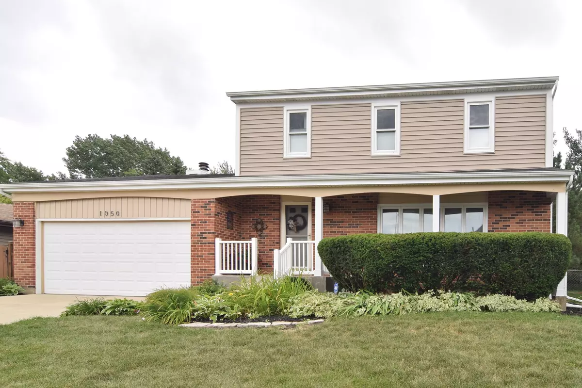 Carol Stream, IL 60188,1050 Buckskin Lane