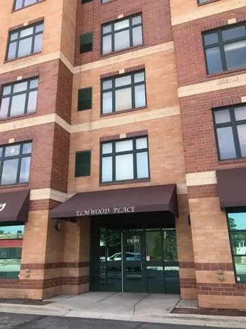 Elmwood Park, IL 60707,1930 N Harlem Avenue #706