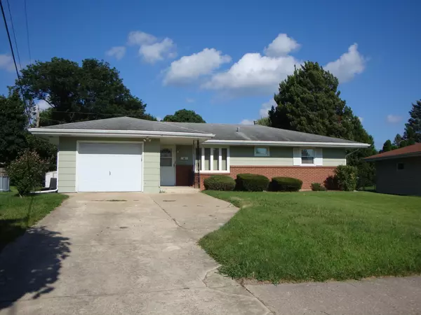 Rockford, IL 61101,3511 Packard Parkway