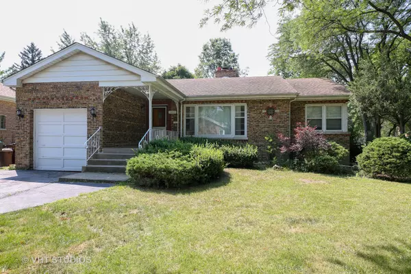 Homewood, IL 60430,1665 186th Place