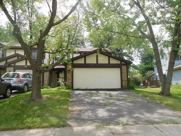 Glendale Heights, IL 60139,83 Stonefield Drive