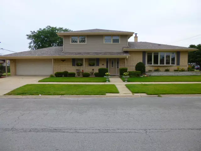 Oak Lawn, IL 60453,4601 W 105th Street