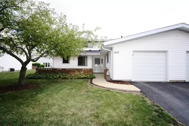 Schaumburg, IL 60193,1057 Shannock Lane