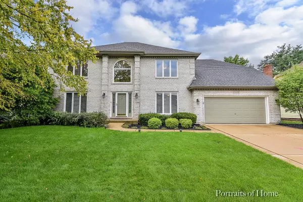 Naperville, IL 60564,1559 Branford Lane