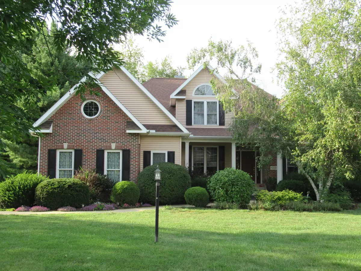 Princeton, IL 61356,1009 Autumn Ridge Court
