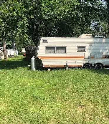 Address Not Disclosed