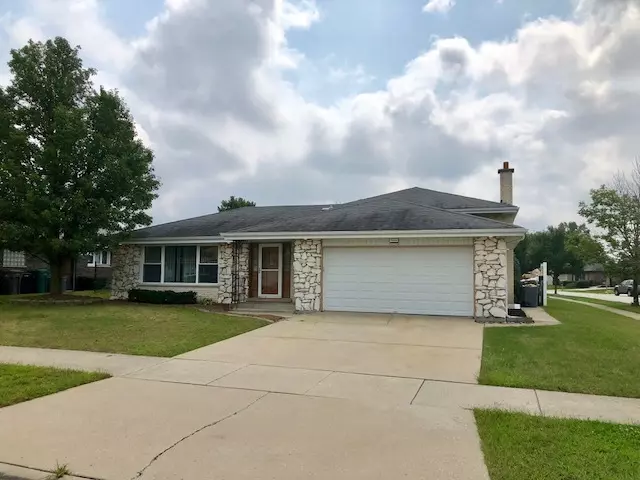 Orland Park, IL 60462,7645 Ponderosa Court