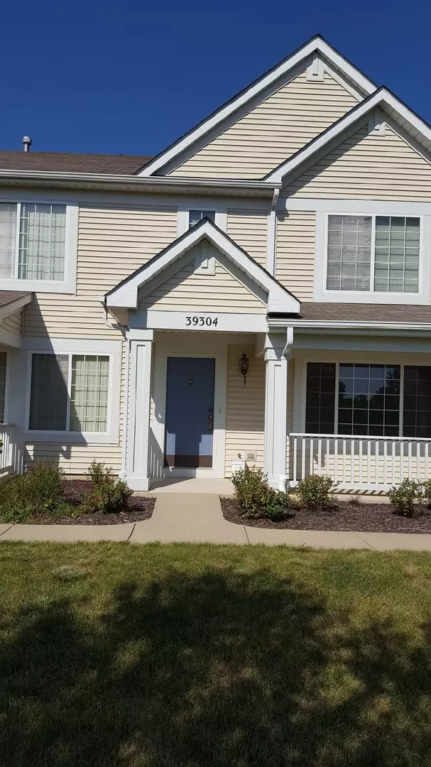 Beach Park, IL 60087,39304 N Melbourne Court #3