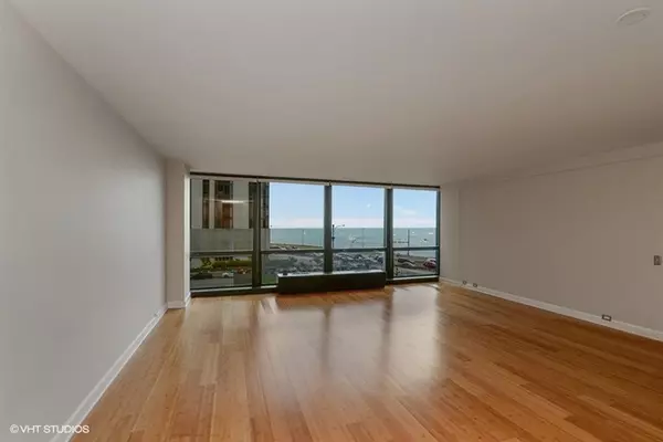 Chicago, IL 60611,900 N Lake Shore Drive #407