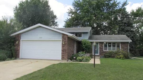 Bradley, IL 60915,1157 Pheasant Drive