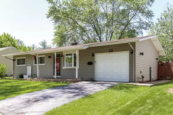 Buffalo Grove, IL 60089,328 Melinda Lane