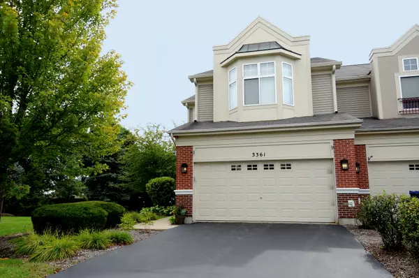 Naperville, IL 60564,3361 Rosecroft Lane