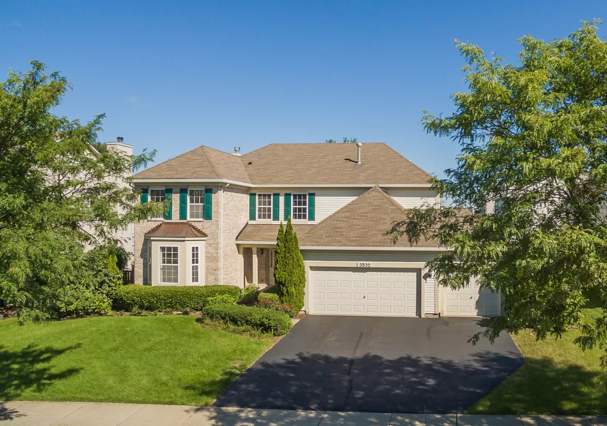 Naperville, IL 60565,3532 Timber Creek Lane