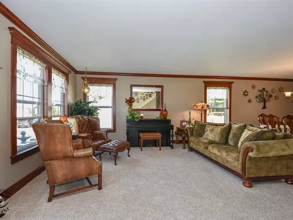 Wonder Lake, IL 60097,9707 Creekside Drive