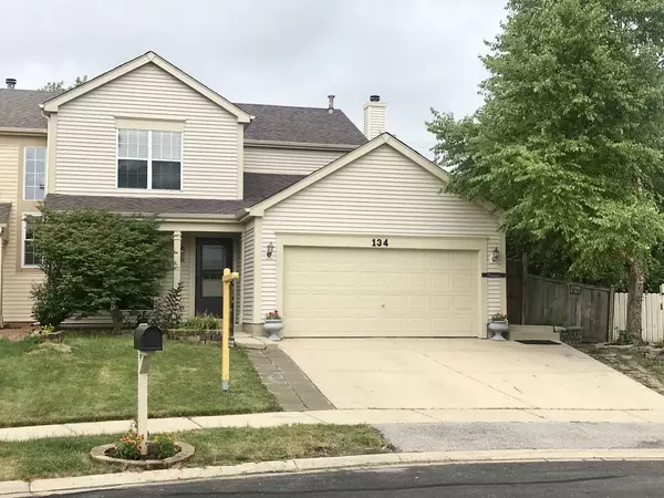 Carol Stream, IL 60188,134 HORIZON Circle