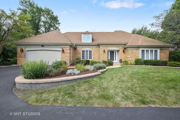 Burr Ridge, IL 60527,8150 Ridgepoint Drive