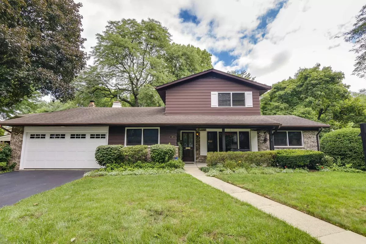 Wilmette, IL 60091,408 Sandy Lane