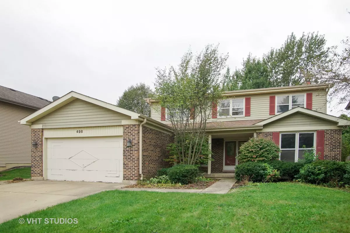 Wheeling, IL 60090,498 Longtree Drive