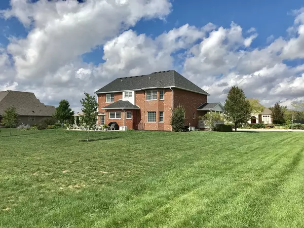 Bourbonnais, IL 60914,1001 Deer Trail