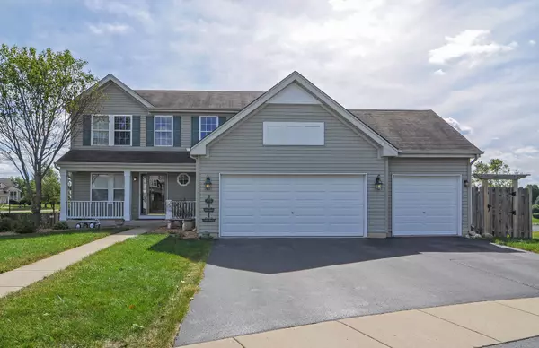 Oswego, IL 60543,434 Blue Ridge Court