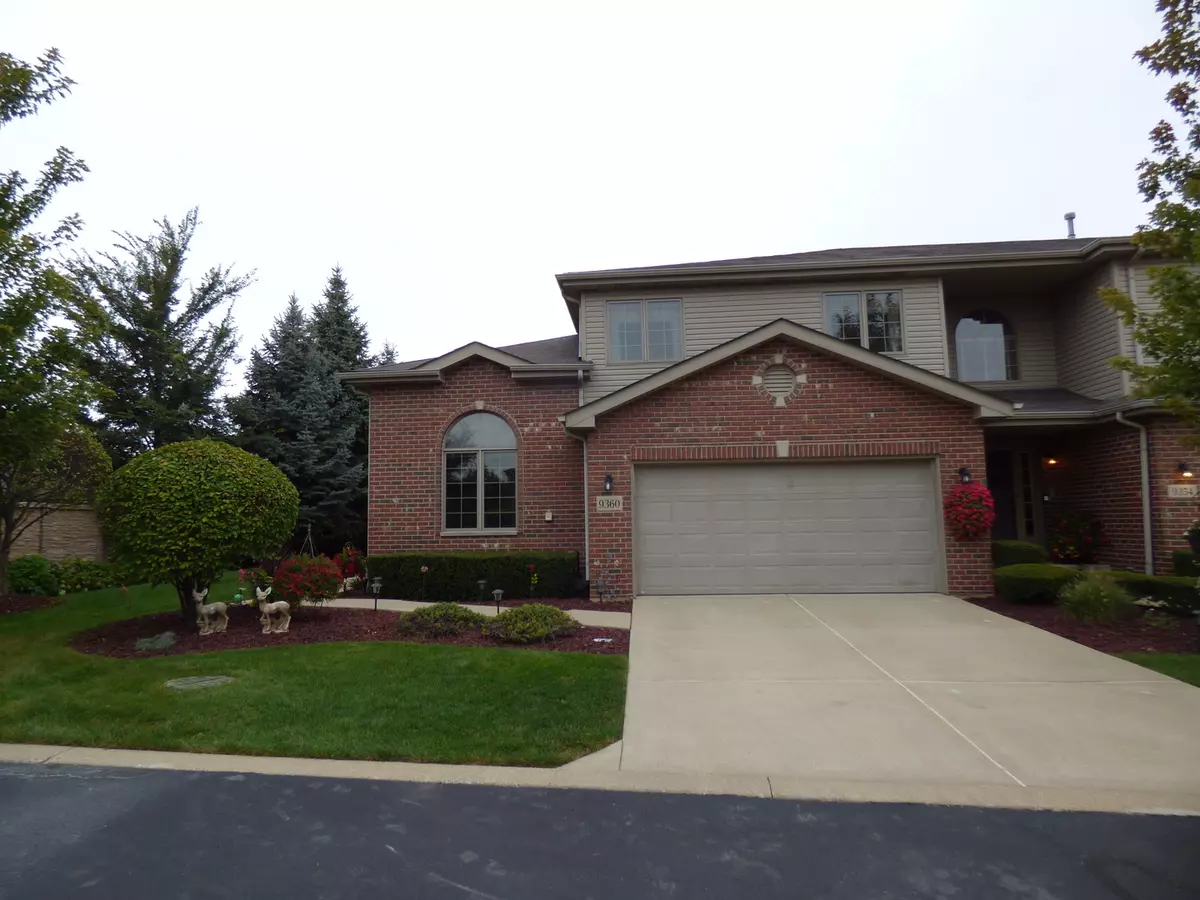 Tinley Park, IL 60487,9360 Cambria Court