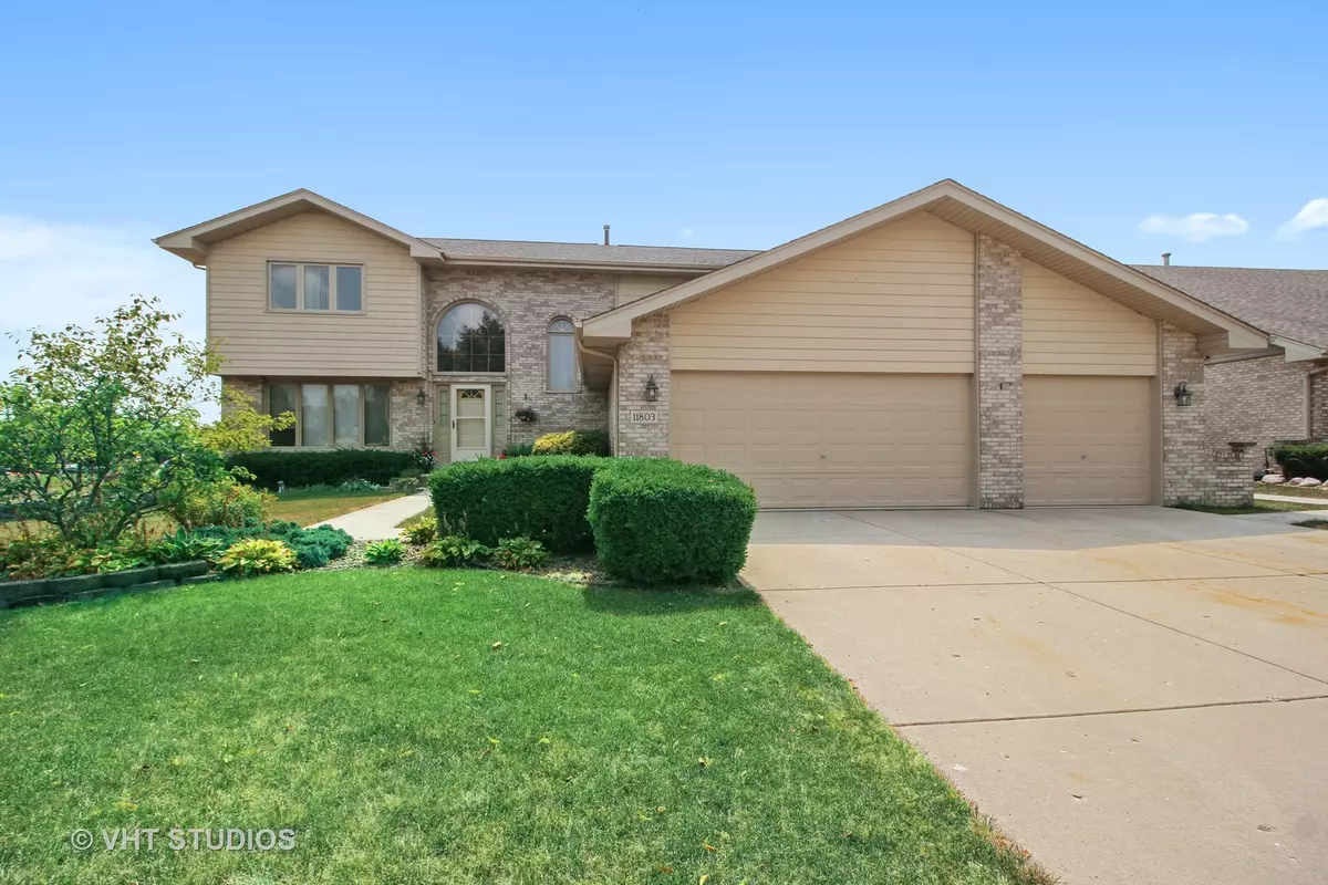 Orland Park, IL 60467,11803 Brook Hill Court