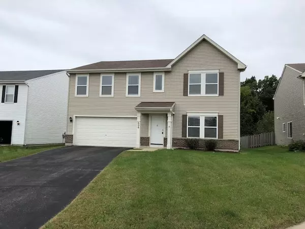 Pingree Grove, IL 60140,608 Canterbury Lane