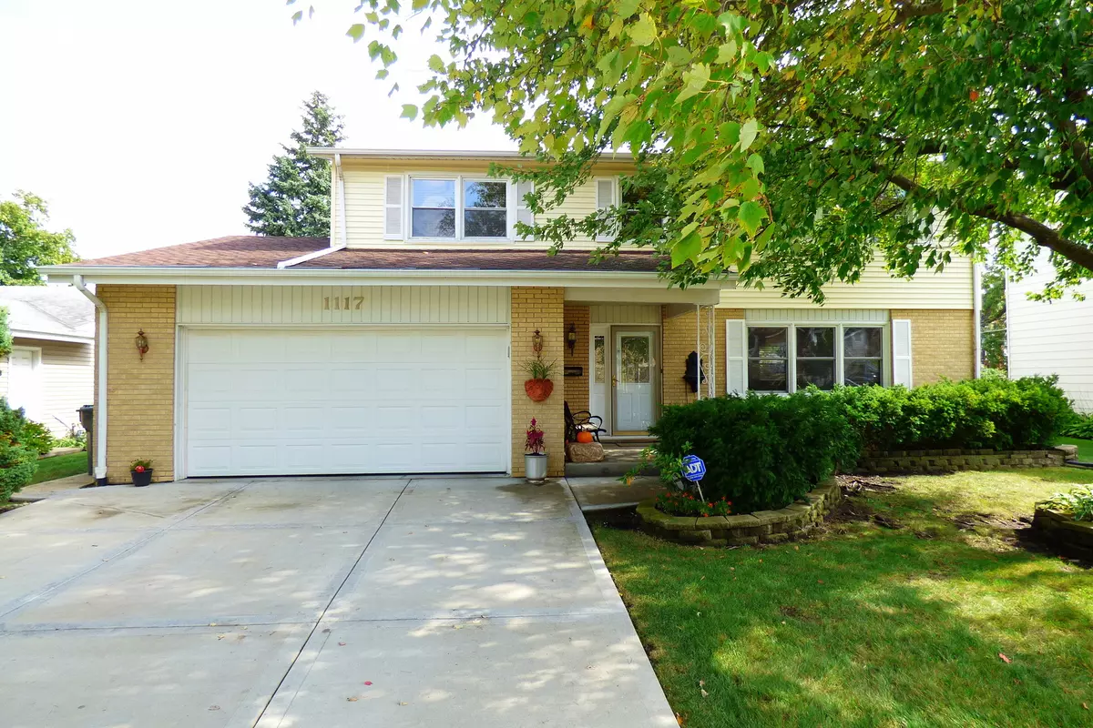 Mount Prospect, IL 60056,1117 S CHERRYWOOD Drive