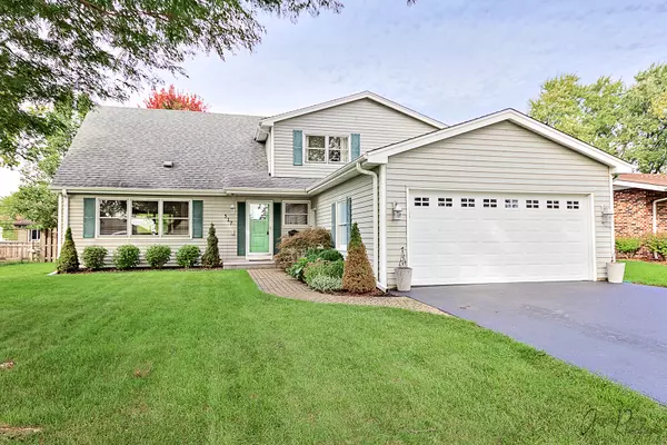 Wauconda, IL 60084,517 Brown Street