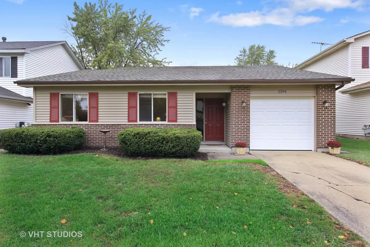 Woodridge, IL 60517,2394 VISTA Drive