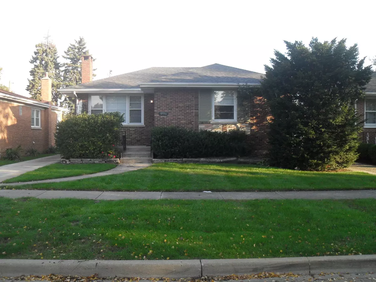 Westchester, IL 60154,10336 Kipling Street