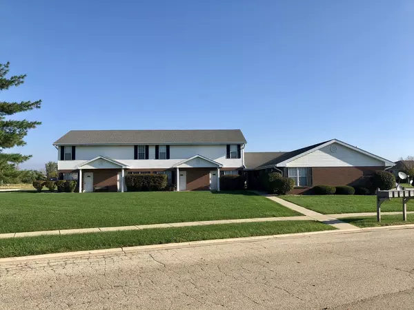 Bourbonnais, IL 60914,1585-95 Girard Way