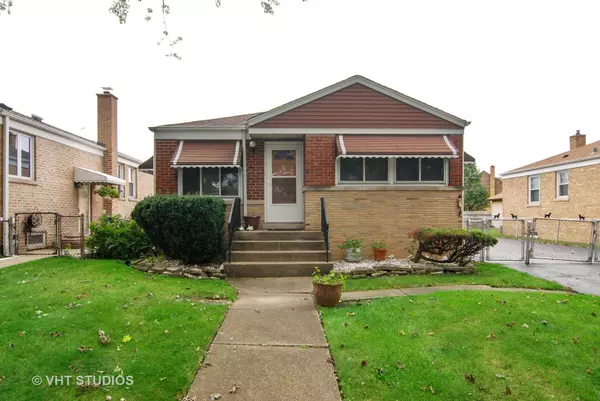 9972 Montrose Avenue, Schiller Park, IL 60176