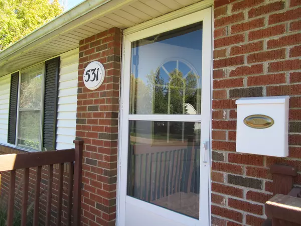 Princeton, IL 61356,531 Erickson Drive