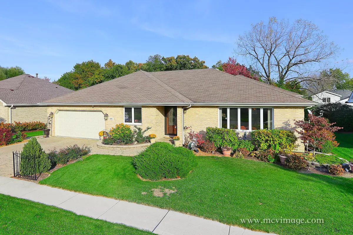 Lemont, IL 60439,108 Timberline Drive