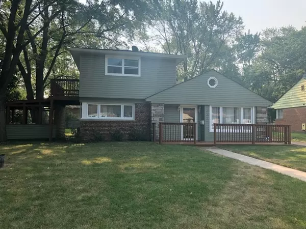 Address Not Disclosed