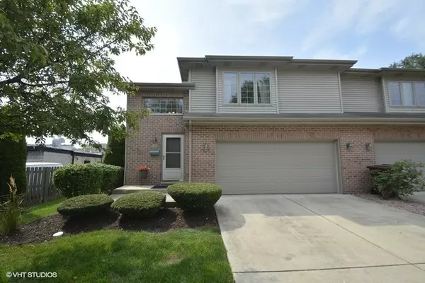 Tinley Park, IL 60477,6821 W 177th Street