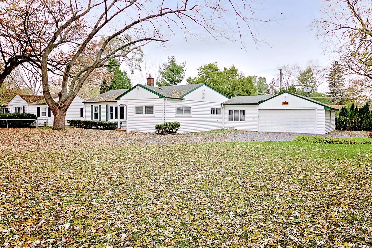 Lake Villa, IL 60046,21442 W Honey Lane