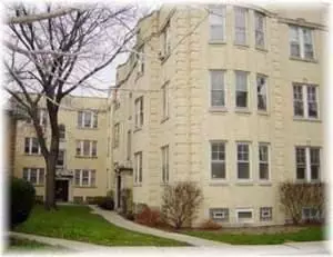 Chicago, IL 60630,4448 W Gunnison Street #1-C