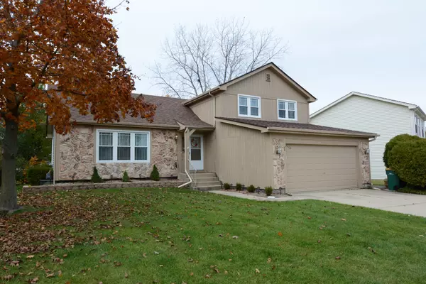 Buffalo Grove, IL 60089,1126 Lockwood Drive