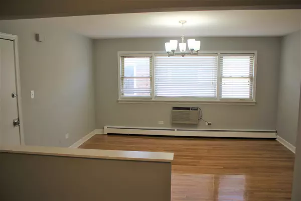 Lyons, IL 60534,4433 Prescott Avenue #2C