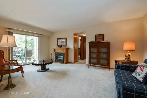 Oak Forest, IL 60452,6820 RIDGE POINT Drive #2A