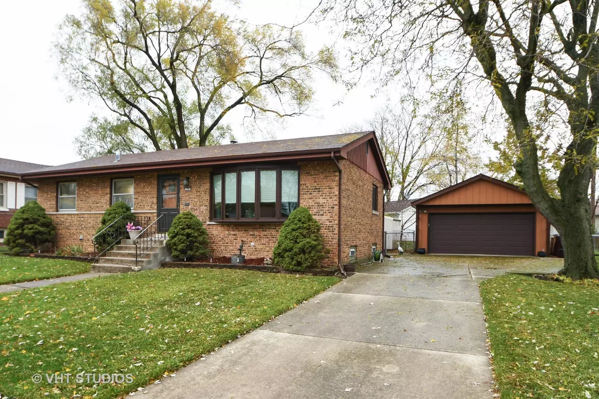 Chicago Heights, IL 60411,755 WILLOW Drive